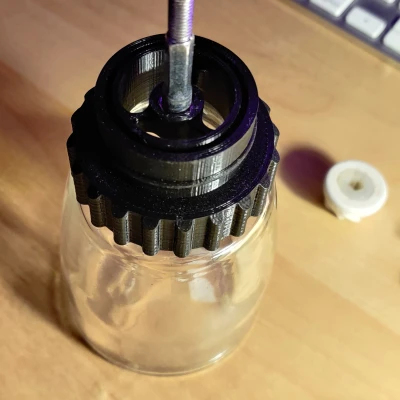 Phụ Tùng Thay Thế Cho Máy Xay Gia Vị IKEA 365+ ihändig