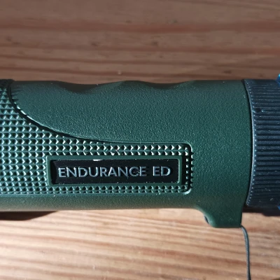 Nắp Che Ống Nhòm Monoculaire Endurance ED 10×25 Hawke
