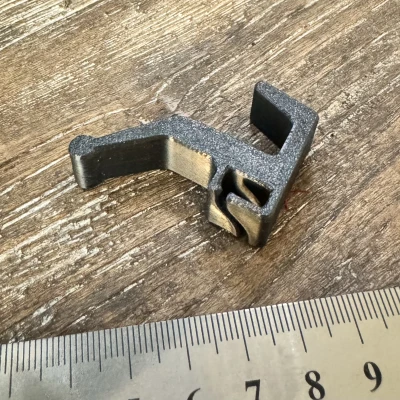 Móc Gắn Dây Đèn Cho Bạt Thule Omnistor 9200/9300