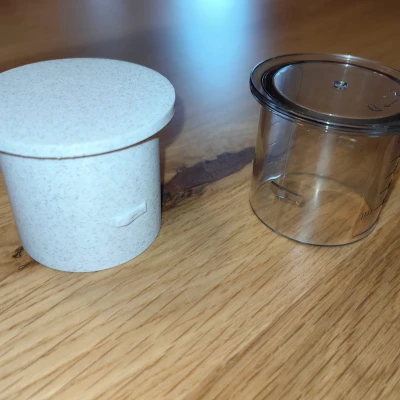 Nắp cho Máy Philips ProBlend 6