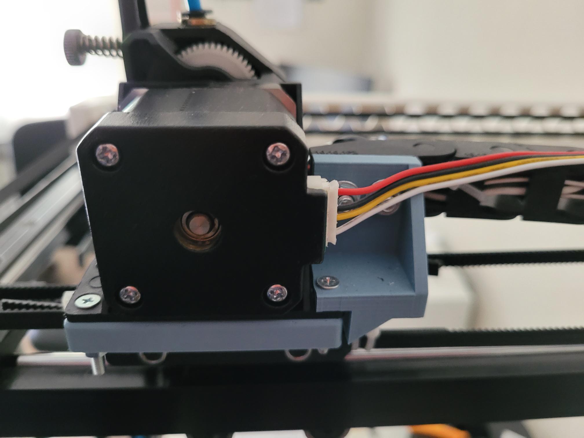 Các Bộ Phận Nâng Cấp Cho Tronxy X5sa Pro