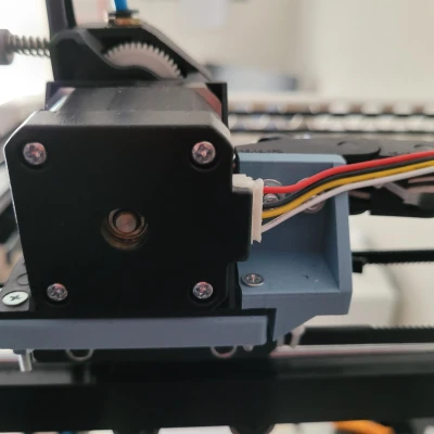 Các Bộ Phận Nâng Cấp Cho Tronxy X5sa Pro