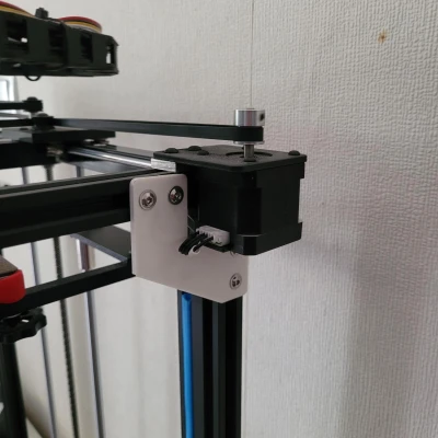 Các Bộ Phận Nâng Cấp Cho Tronxy X5sa Pro