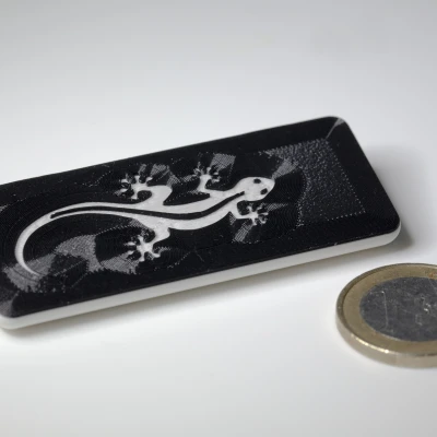 Giá Đỡ Nam Châm Cho Tai Nghe Apple