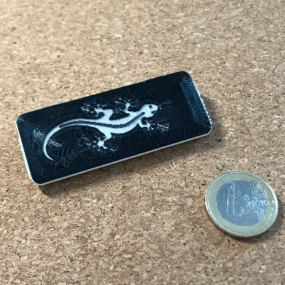 Giá Đỡ Nam Châm Cho Tai Nghe Apple