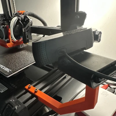 Giá Đỡ Camera Cho Máy Anycubic Kobra Neo