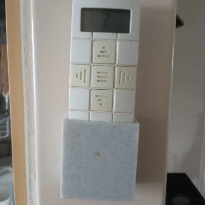 Giá treo remote Brel