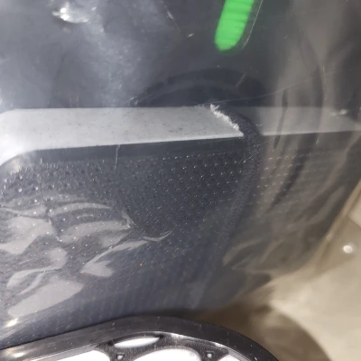 Hộp Chứa Hạt Hút Ẩm Cho Dây Buộc Tóc