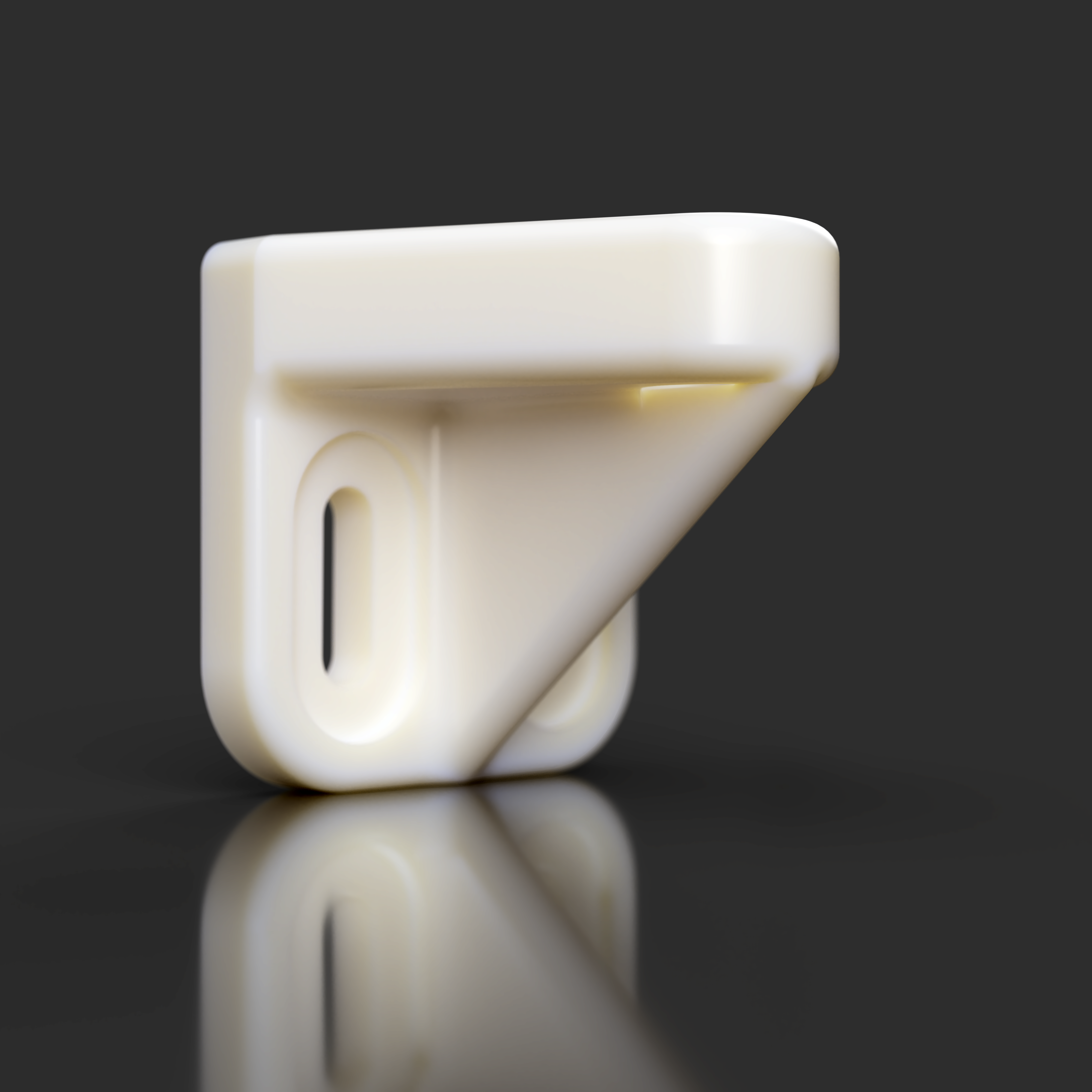 Bản lề cửa tủ đông Gorenje