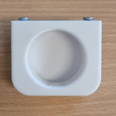 Pát Treo Bảng Lỗ Hacksmith Mini-Saber Gen2