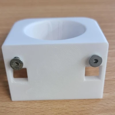 Pát Treo Bảng Lỗ Hacksmith Mini-Saber Gen2