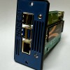 Khung Gắn Rack Cho Raspberry Pi5 Với Pineberry Pi HatDrive! Bottom - Thumbnail 8