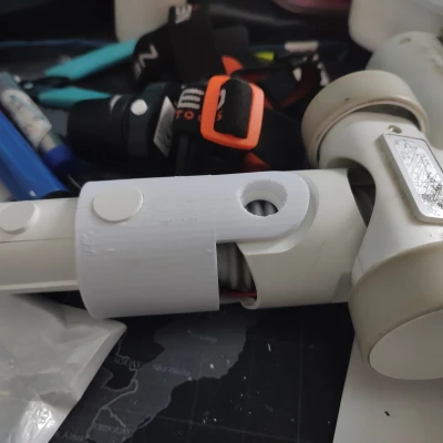 Phụ kiện máy hút bụi Xiaomi G11