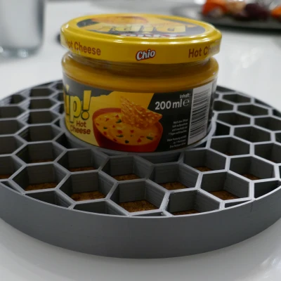 Giá Đỡ Sốt Nóng Chio