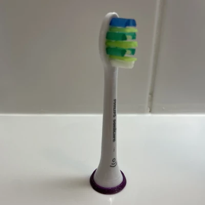 Vòng Đánh Dấu Cho Bàn Chải Philips Sonicare