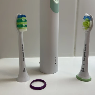 Vòng Đánh Dấu Cho Bàn Chải Philips Sonicare