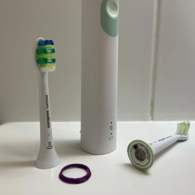 Vòng Đánh Dấu Cho Bàn Chải Philips Sonicare