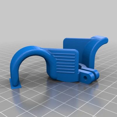 Tay Cầm Chính Xác PROXXON IBS/E