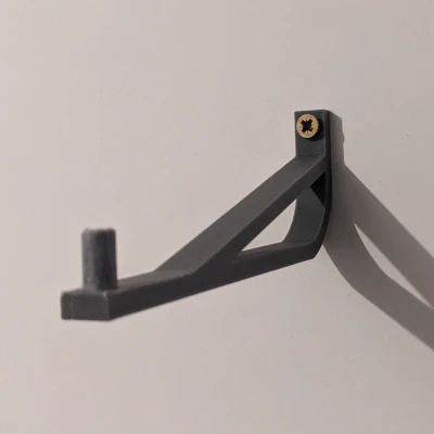 Giá Treo Tường Tàu Enterprise-D Lớp Galaxy