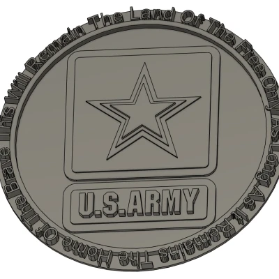 Biển Tưởng Niệm Quân Nhân