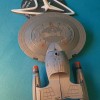 Mô Hình Tàu Enterprise Lớp Galaxy NCC-1701-D - Thumbnail 5