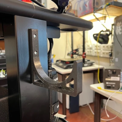 Móc Treo Dây Cáp Chắc Chắn