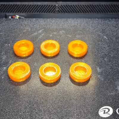 Adapter Bơm Chân Không eSun và Eibos