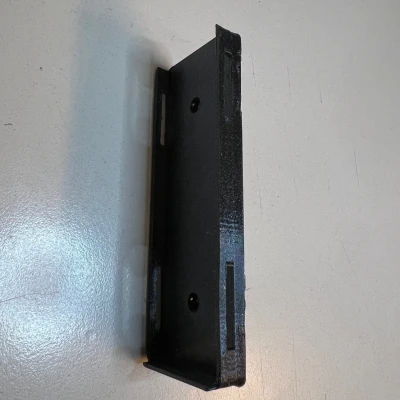 Giá đỡ Dante Avio Adapter Tự Chế