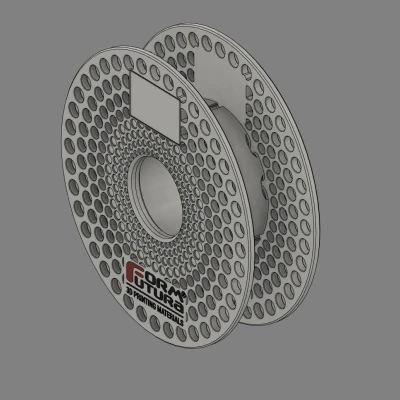 ReFill - Master Spool Circles (Phiên bản cũ)