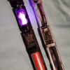 Khung gầm Lightsaber "Đa năng" 1 inch - Thumbnail 2