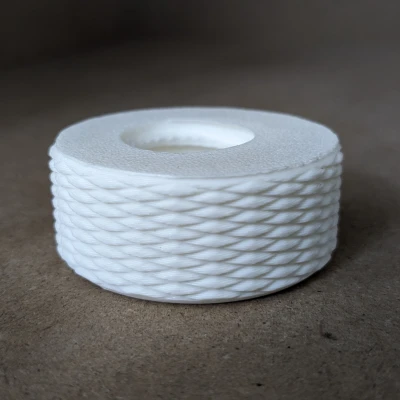 ĐAI ỐC VÀ BU LÔNG CÓ VÂN XOẮN