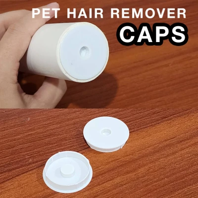 Nắp Đậy Cọ Lăn Lấy Lông Thú Cưng Chó & Mèo