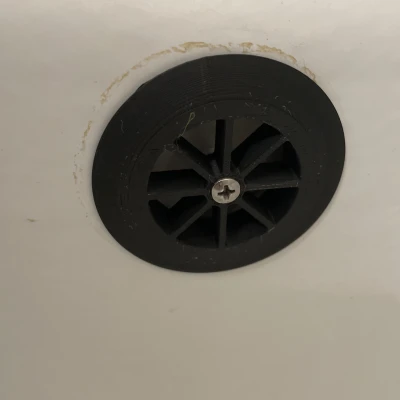 Lưới Thoát Nước Bồn Tắm