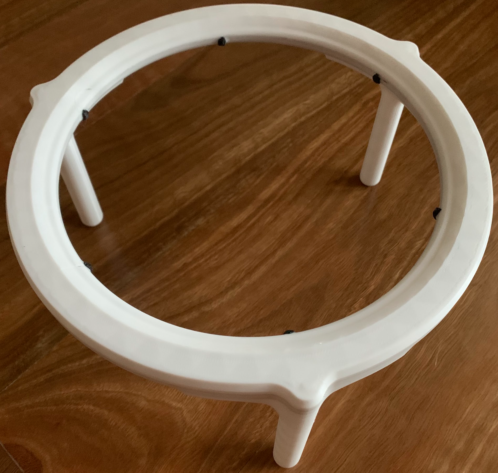 Chân Đỡ Dĩa Lò Vi Sóng