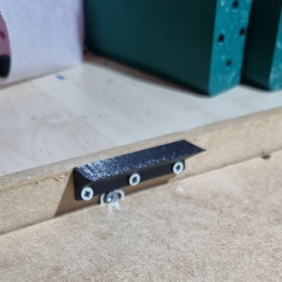 Kẹp Treo Tường Khung Tranh Ikea Ribba Kiểu Pháp