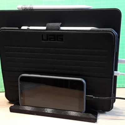 Chân Đế Sạc Máy Tính Bảng