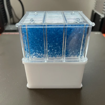 Hộp lọc tương thích với Biobox