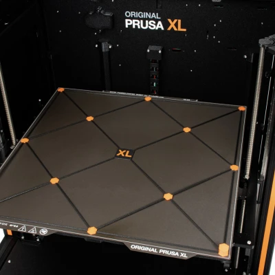 Mô hình Test Lớp Đầu Tiên Cỡ Lớn (XL)