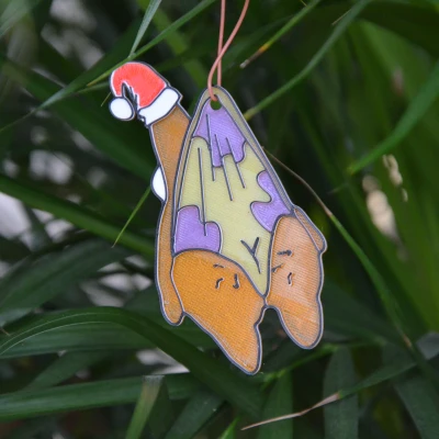 Móc Trang Trí Sao Giáng Sinh