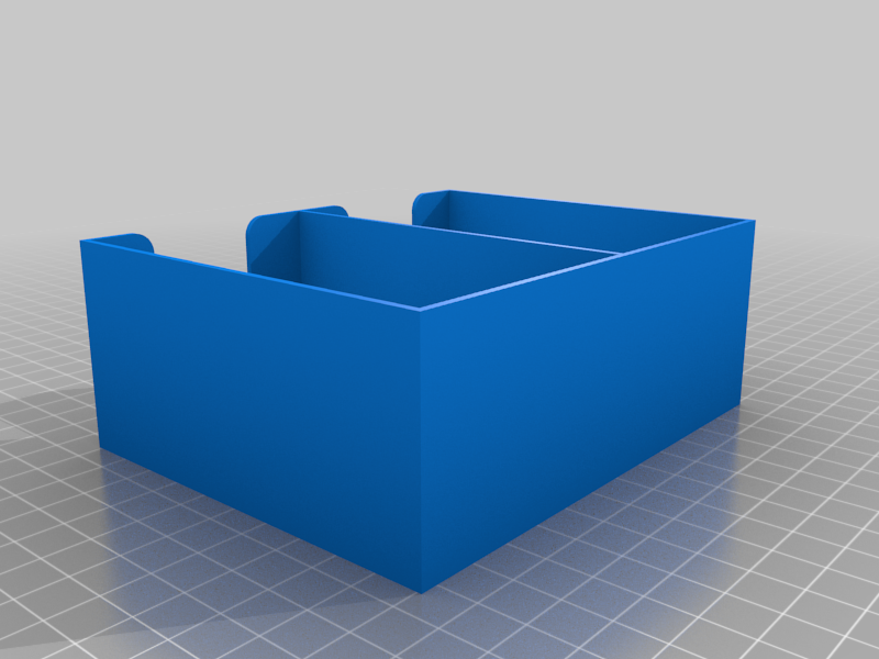 Evenfall - Hộp Tổ Chức
