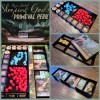 Sleeping Gods - Primeval Peril - Organizer (Bộ sắp xếp) - Thumbnail 1