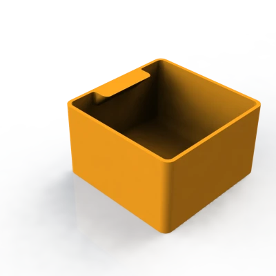 Khay đựng đồ có thể nhấc ra