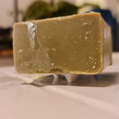 Đế Giữ Xà Bông Mini V2