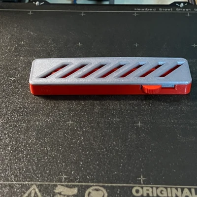 Открывалка для писем OTF