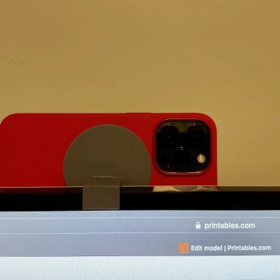 Giá Đỡ Camera Apple MagSafe Tùy Chỉnh