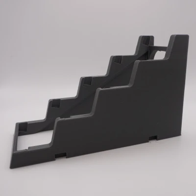 Đế Trưng Bày Game Gameboy - Chứa 5 Game