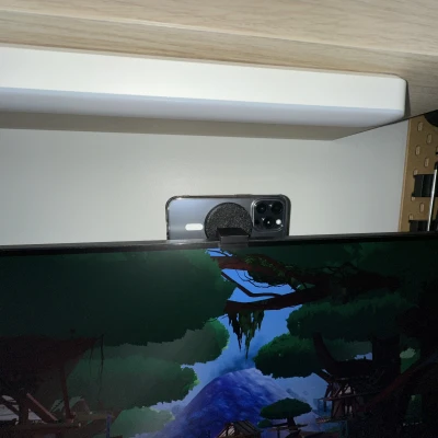 Giá đỡ Camera Continuity MagSafe cho Màn hình HP X34