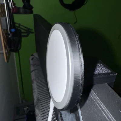 Giá đỡ Camera Continuity MagSafe cho Màn hình HP X34