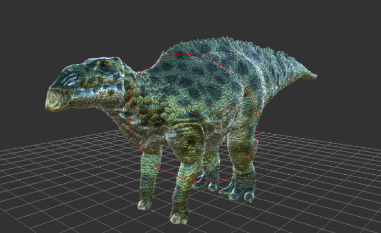 Lịch Vạn Niên số 17: Laiyangosaurus