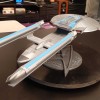 Mô hình tàu Enterprise-B lớp Excelsior - Thumbnail 3
